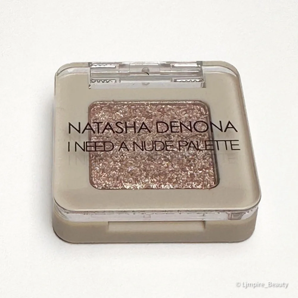 🆕 NATASHA DENONA I-Y-Gen Skin Glass Primer Samples & Eyeshadow Set
